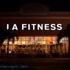 LA Fitness