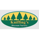 Kniffing's Discount Nursery - Garden Centers
