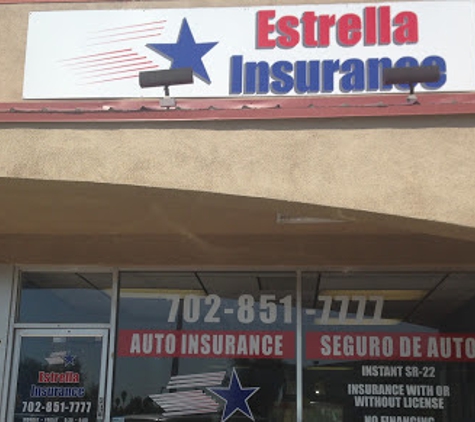 A Abana Auto Insurance - Las Vegas, NV