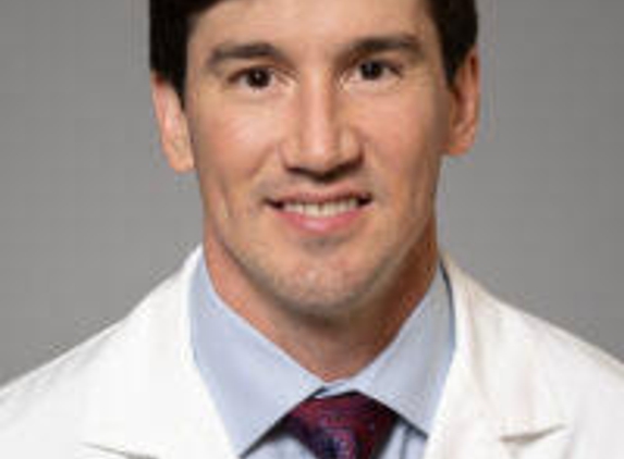 Christopher D. Blackstock, MD - Gretna, LA