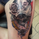 White Raven Tattoos - Tattoos