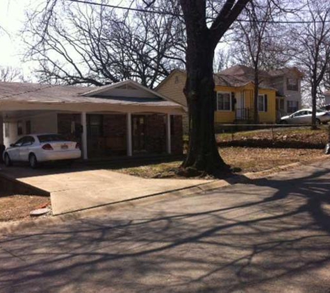 Vasquez Treeservice - Little Rock, AR