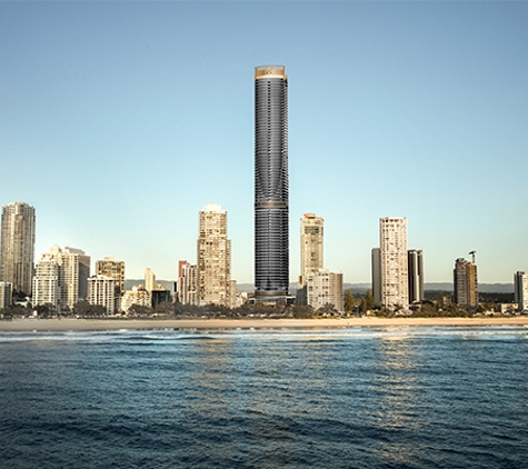 Meriton Suites