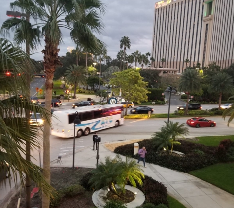 ATC Buses Orlando - Orlando, FL. ATC Buses Shuttle service for Microsoft Ignite