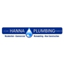Hanna Plumbing & Supply Inc - Vista, CA