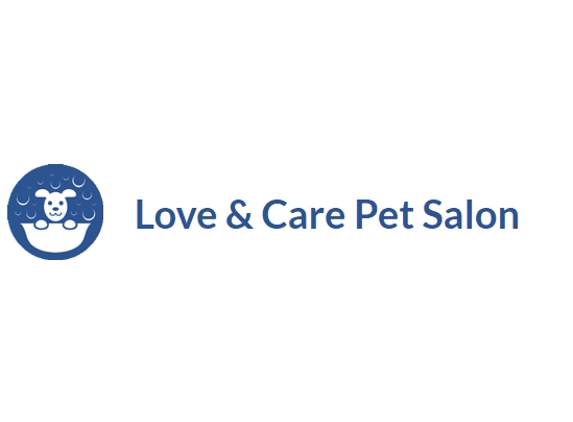 Love & Care Pet Salon - Tukwila, WA