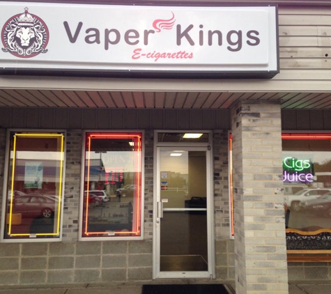 Vaper Kings - Indianapolis, IN