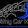Healthy Car Wash gallery