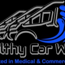 Healthy Car Wash - Car Wash