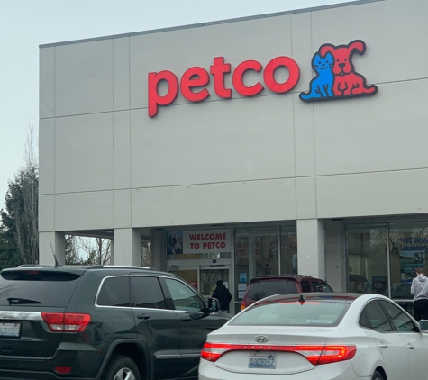 Petco - Mount Vernon, WA