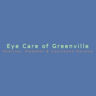 Eye Care Of Greenville