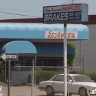 Vic Mufflers & Auto Repair Inc