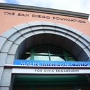 The San Diego Foundation - Foundations-Educational, Philanthropic, Research