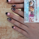 Signature Nails & Spa - Massage Services