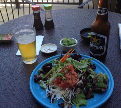 Sushi Boat - Temecula, CA