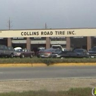 Collins Road Tire Company