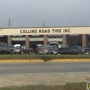 Collins Road Tire Company