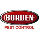 Borden Pest Control - Bird Barriers, Repellents & Controls