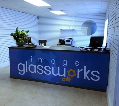 Image Glassworks, Inc. - Danvers, MA