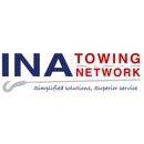 INA Towing Network - Towing