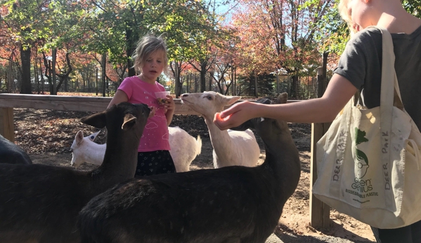 Wisconsin Deer Park - Wisconsin Dells, WI