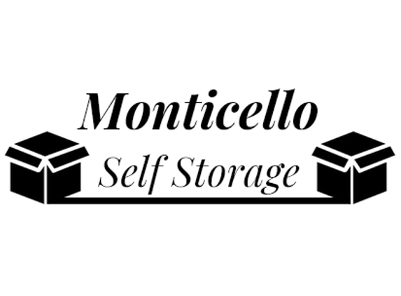 Monticello Self Storage - Weaverville, NC