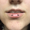 Piercings and Pendants gallery