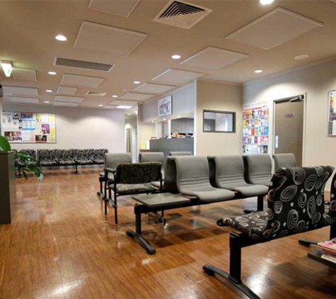 North Ringwood Medical Centre - Ringwood North, VIC