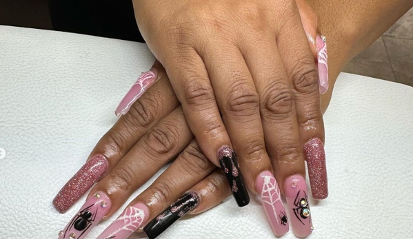 Abel R Nail Bar - San Antonio, TX