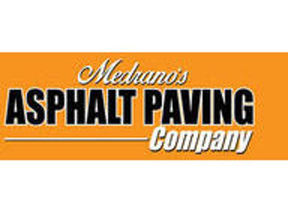 Medrano's Asphalt Paving Co. Inc. - Hesperia, CA