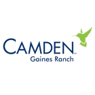 Camden Gaines Ranch