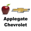 Applegate Chevrolet Co gallery