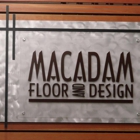 Macadam Floor & Design