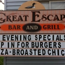 Great Escape Bar & Resort - Resorts