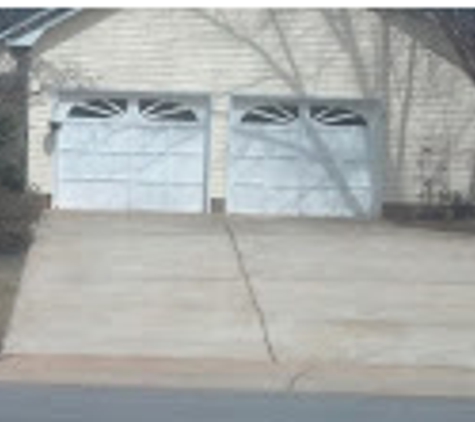 LG Pressure Washing - Greenville, SC