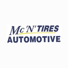 Mc'N'Tires Automotive