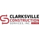 Clarksville Construction Services, Inc.