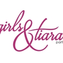 GIRLS & TIARAS PARTIES - Party & Event Planners