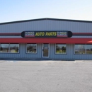 Bumper To Bumper Auto Parts/Crow-Burlingame - Automobile Parts & Supplies