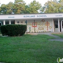 Rowland Elementary School - Public Schools