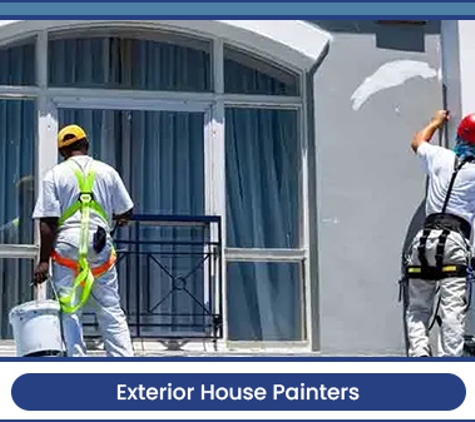 Meticulous Painting SA - Mile End, SA. Exterior House Painters