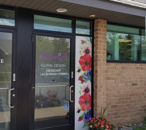 Kalaniyot Floral design - Novi, MI