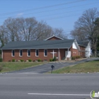 Nolensville Road Baptist Church