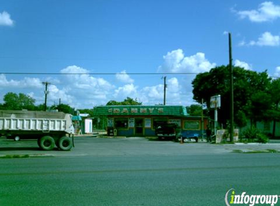 Old Danny's Cocina - San Antonio, TX