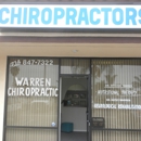 Warren Chiropractic - Chiropractors & Chiropractic Services