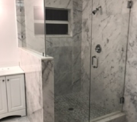 All American Shower Doors & Glass Inc. - Hialeah, FL