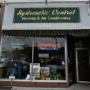 Systematic Control Corp - Professional Engineers