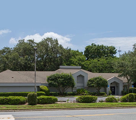 Mid Florida Eye Center - Leesburg, FL