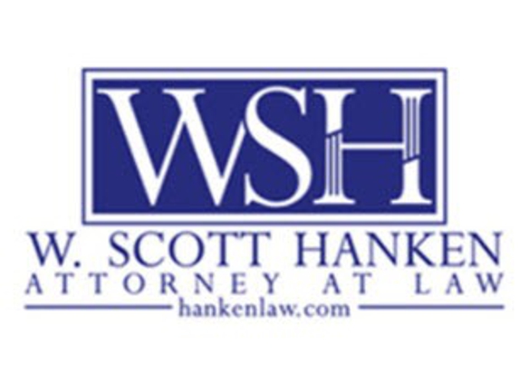 W. Scott Hanken, Attorney at Law - Springfield, IL