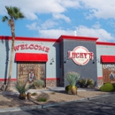 Lucky's - Bars